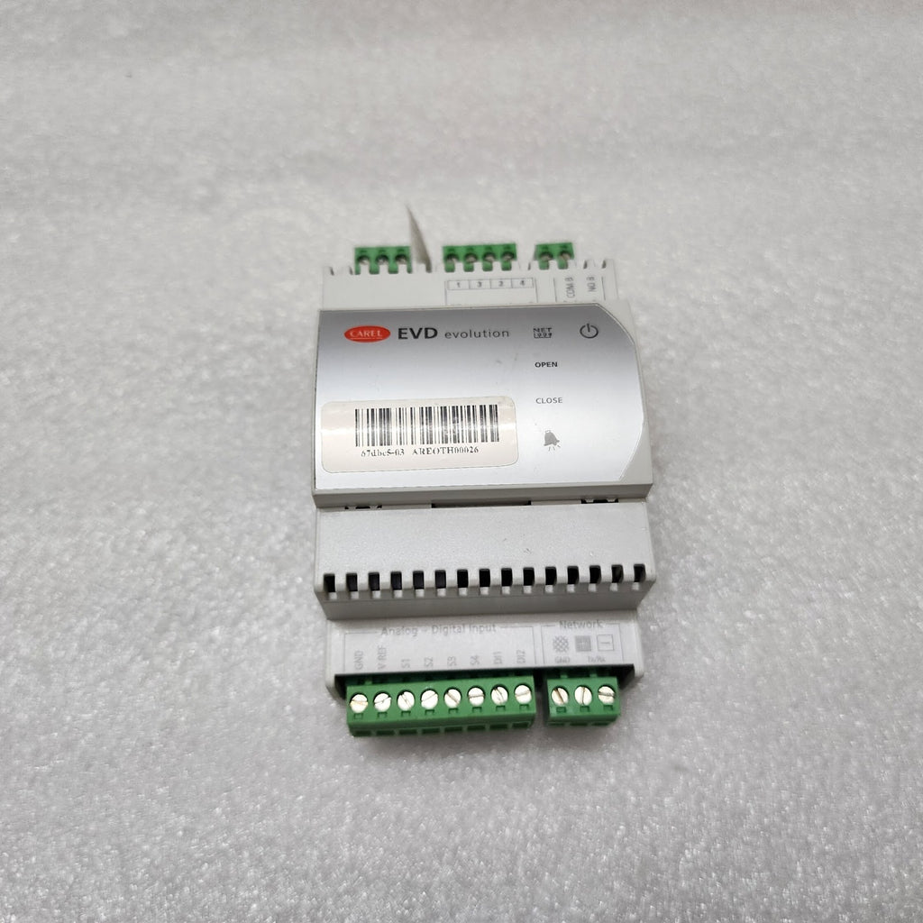 CAREL EVD0000E51 EVD EVOLUTION