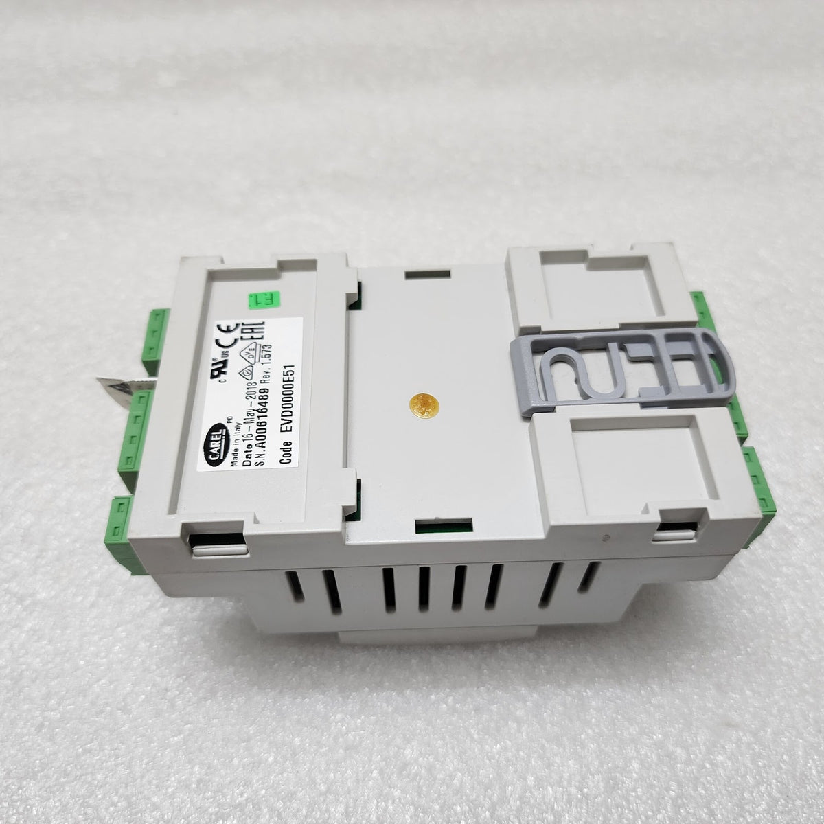 CAREL EVD0000E51 EVD EVOLUTION