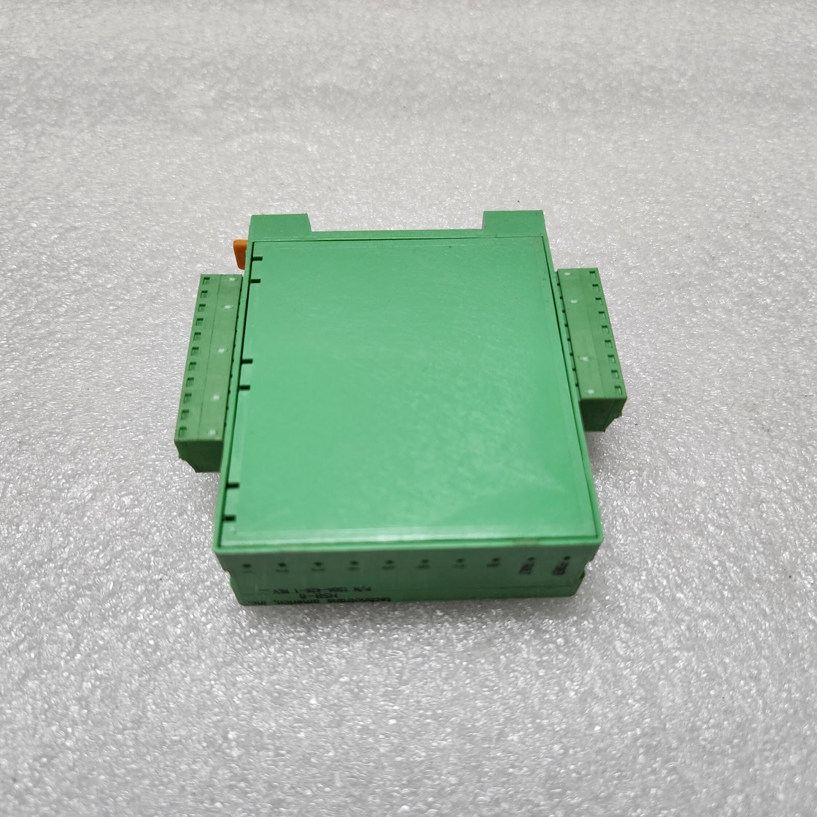 TECHNOTRANS AMERICA INC HSB-8 RELAY 150A-426-1