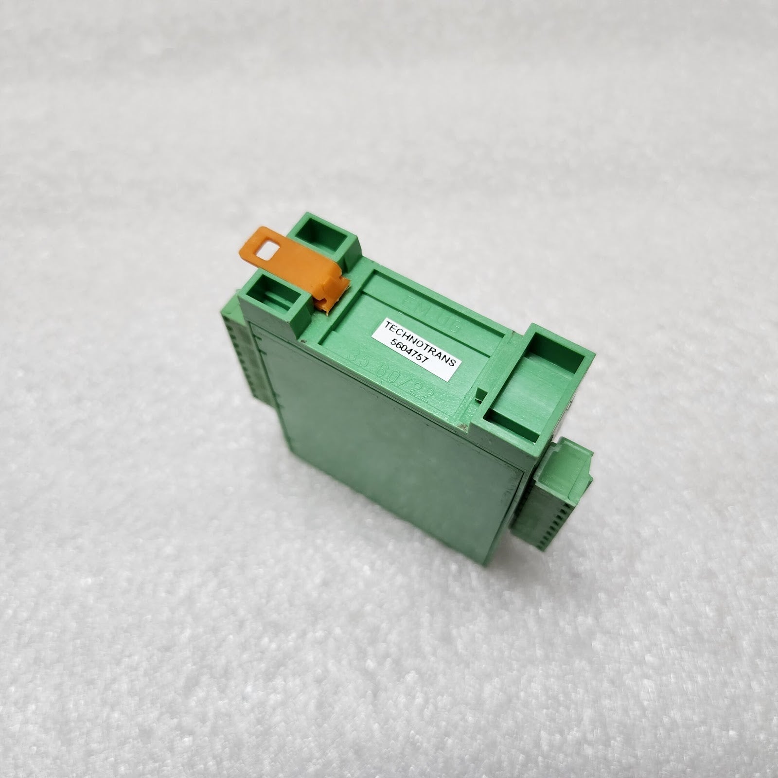 TECHNOTRANS AMERICA INC HSB-8 RELAY 150A-426-1