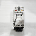 MOELLER ZM-25-PKZ2 MANUAL MOTOR PROTECTOR S-G-PKZ 2 HIGH CAPACITY CONTACT MODULE