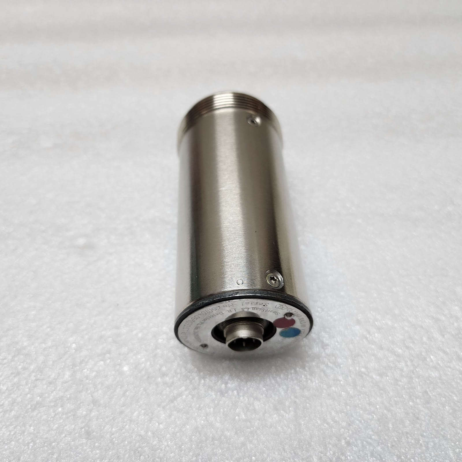 POOLE UK 363920860 SMARTSCAN IR DETECTOR