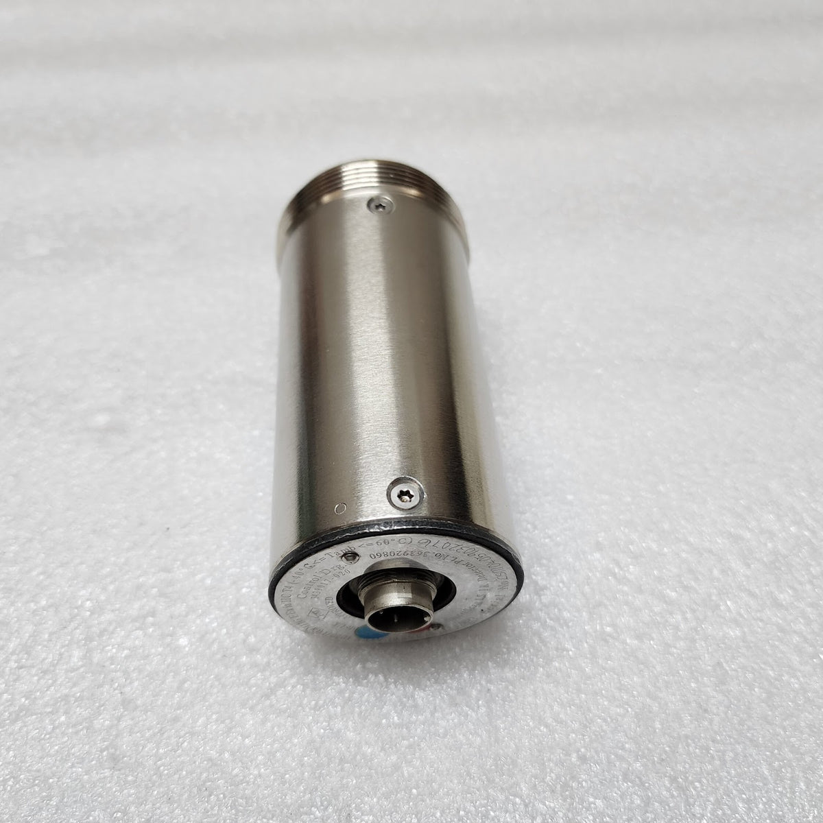 POOLE UK 363920860 SMARTSCAN IR DETECTOR