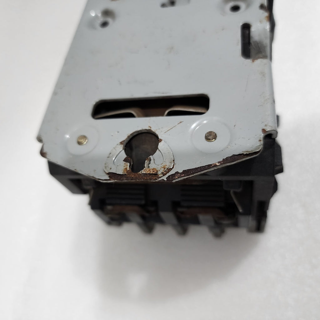 FURNAS CAT 14DP12A MOTOR STARTER  27A 48DC11AA3 COIL VOLTAGE 110-120V/190-240V