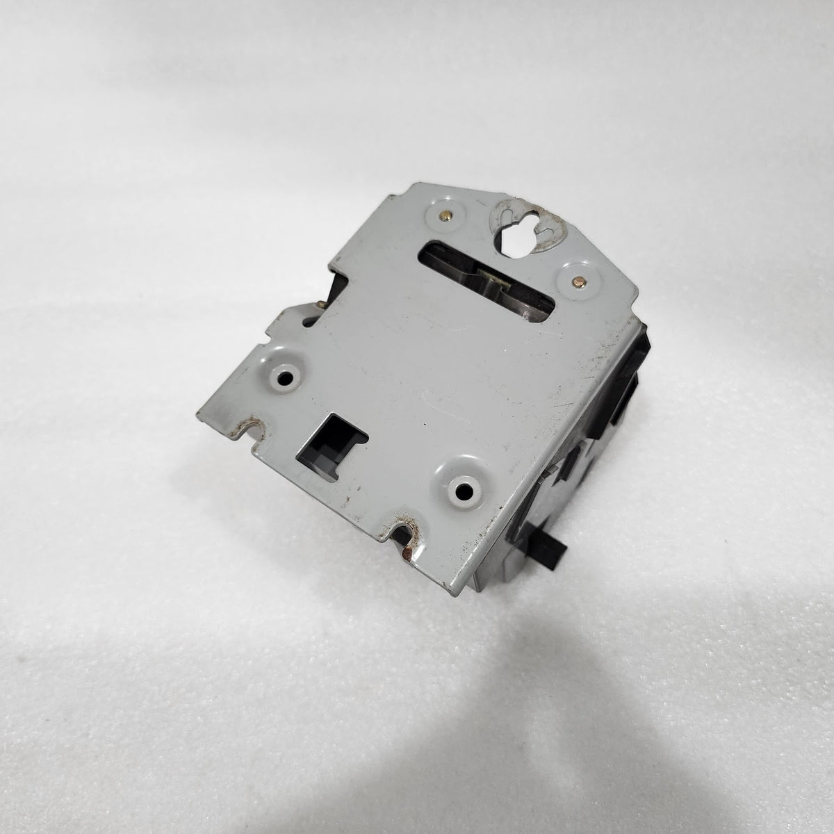 FURNAS 14CP32AF MOTOR STARTER 18A COIL VOLTAGE 110-120V