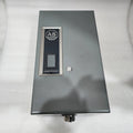 ALLEN BRADLEY CAT 509-CO MOTOR STARTER 45A COIL VOLTAGE 460-480V 595-A