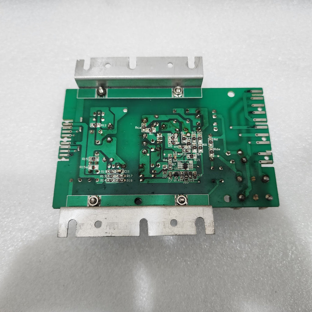 ELS COMPASS CONTROL SP20803 / POWERMEC AB 432 68 05 06 00