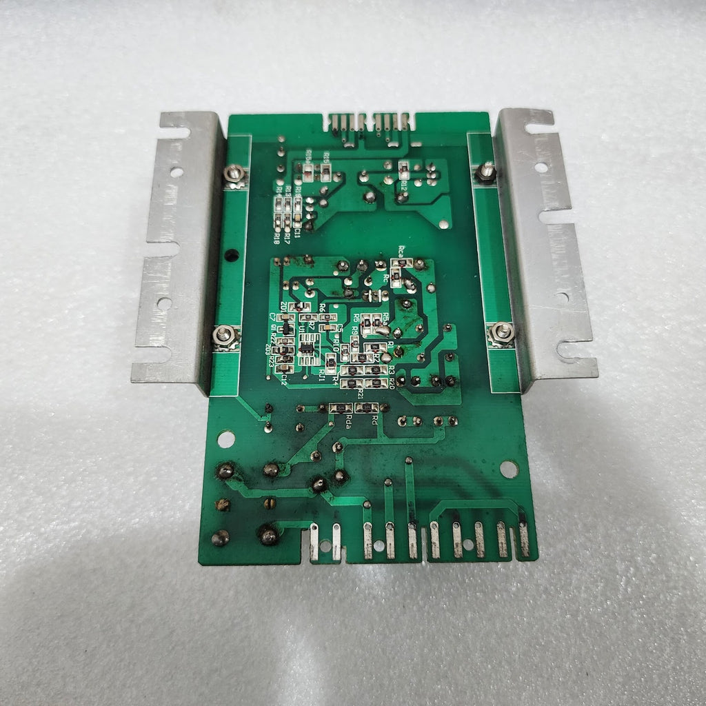 ELS COMPASS CONTROL SP20803 / POWERMEC AB 432 68 05 06 00
