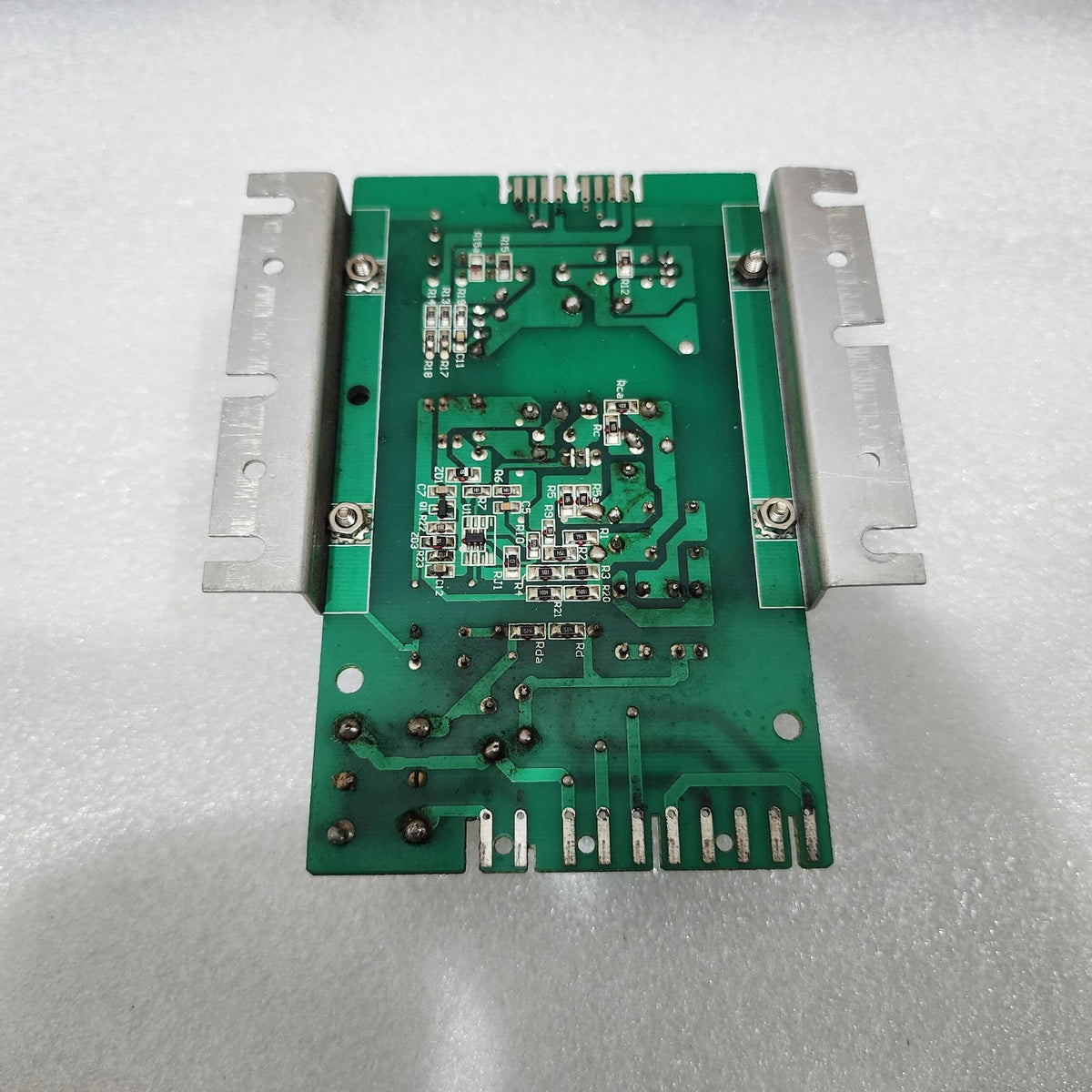 ELS COMPASS CONTROL SP20803 / POWERMEC AB 432 68 05 06 00
