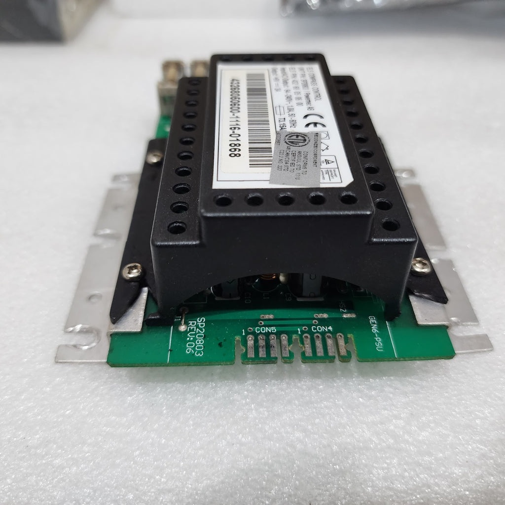 ELS COMPASS CONTROL SP20803 / POWERMEC AB 432 68 05 06 00