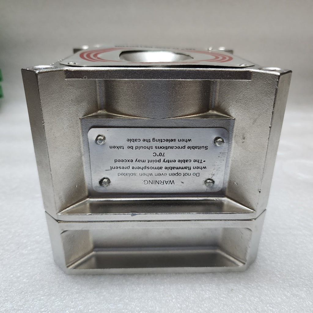 SPECTREX INC SHARP EYE IR3 FLAME DETECTOR 20/20- I C ST 32VDC REFURBISHED