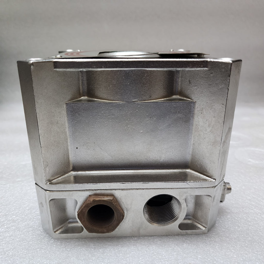 SPECTREX INC SHARP EYE IR3 FLAME DETECTOR 20/20- I C ST 32VDC REFURBISHED