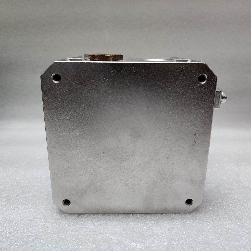 SPECTREX INC SHARP EYE IR3 FLAME DETECTOR 20/20- I C ST 32VDC REFURBISHED
