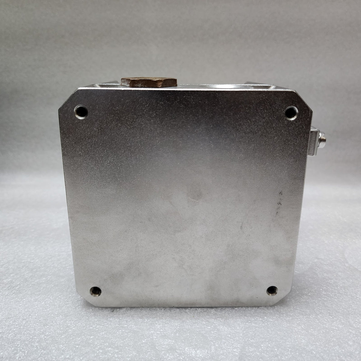 SPECTREX INC SHARP EYE IR3 FLAME DETECTOR 20/20- I C ST 32VDC REFURBISHED