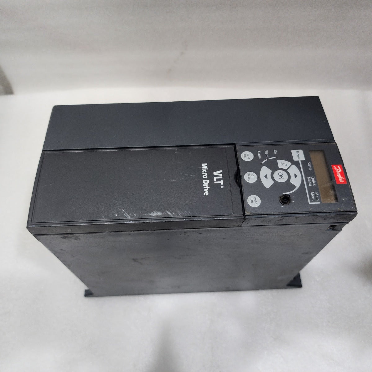 DANFOSS 132F0058 MICRO DIRVE FC-051P11KT4E20H3BXCXXXSXXX 11kW 15HP