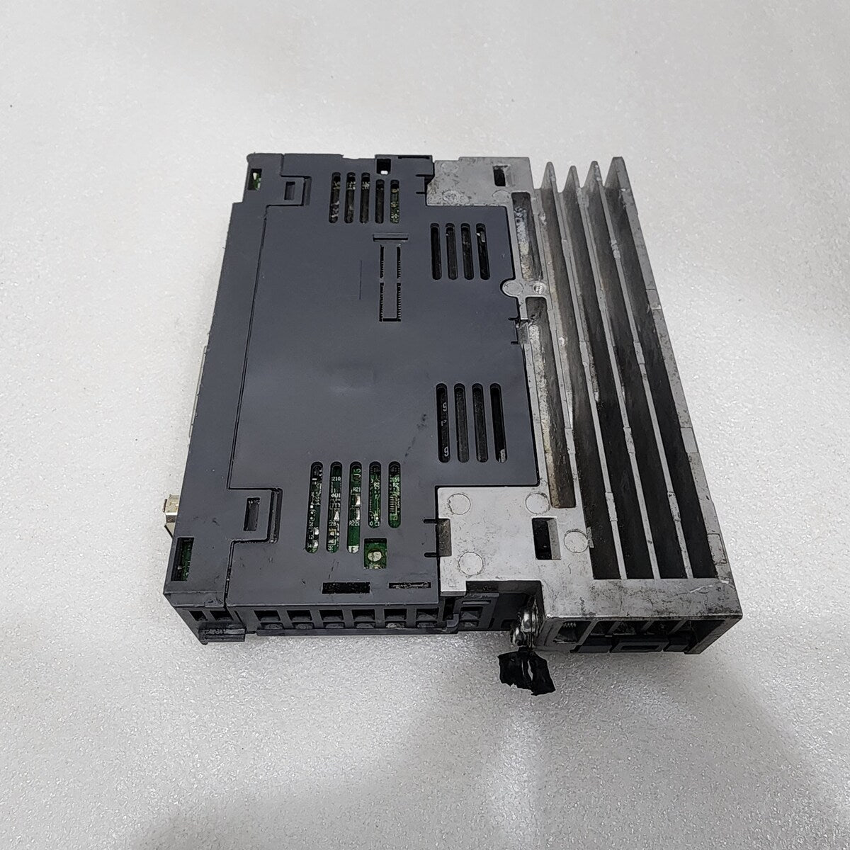MITSUBISHI MR-J3-10A AC SERVO DRIVE