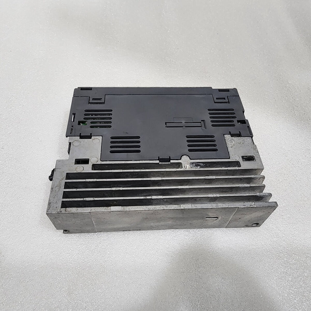 MITSUBISHI MR-J3-10A AC SERVO DRIVE