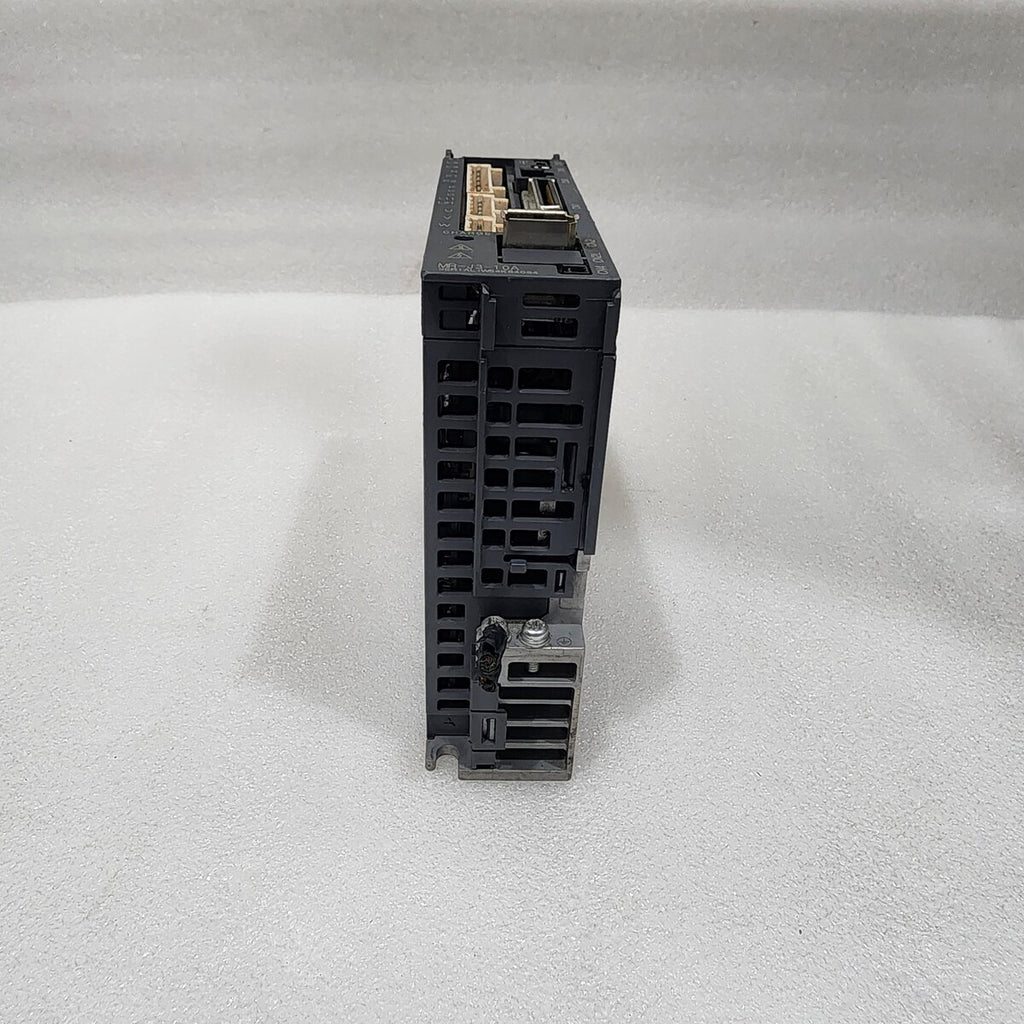 MITSUBISHI MR-J3-10A AC SERVO DRIVE