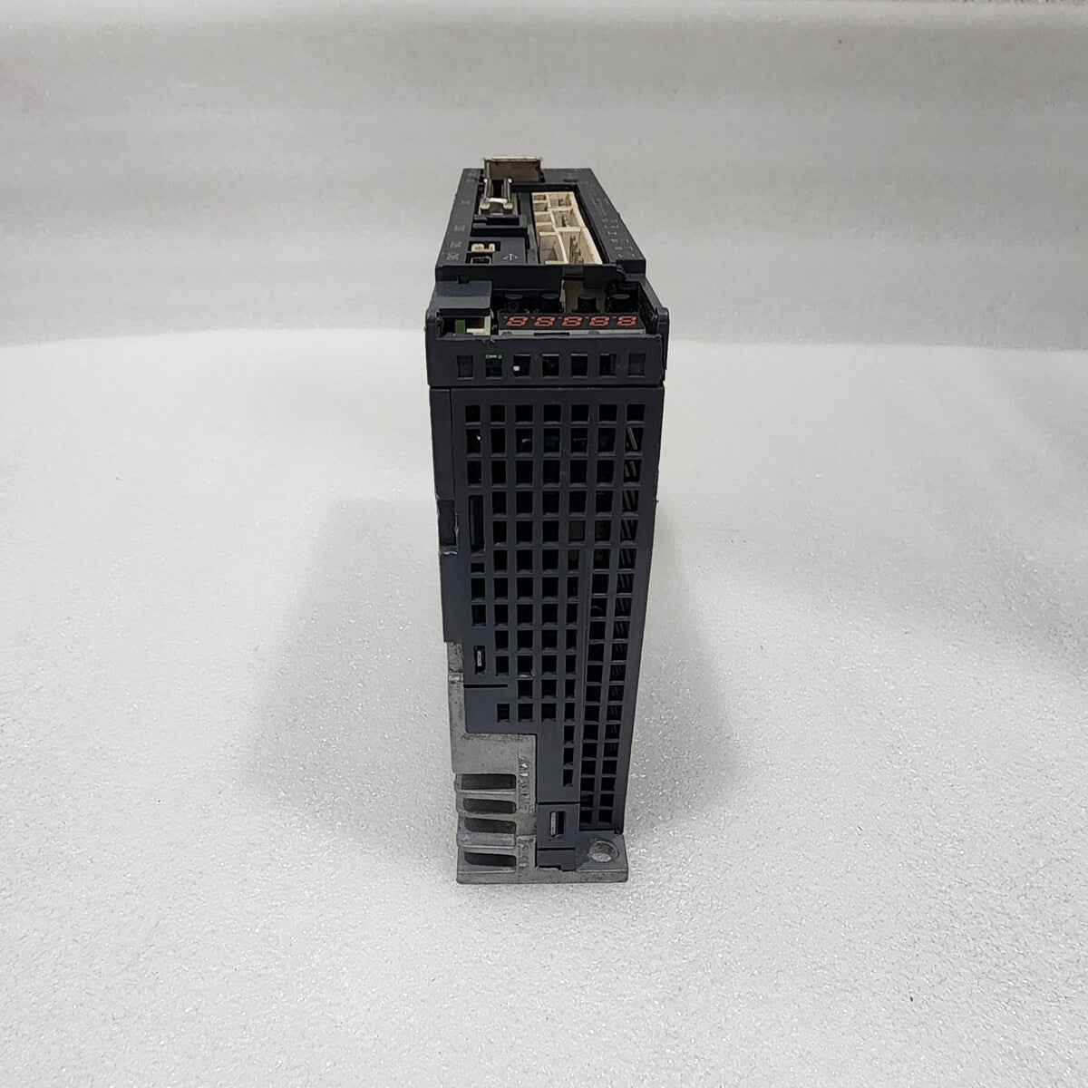 MITSUBISHI MR-J3-10A AC SERVO DRIVE