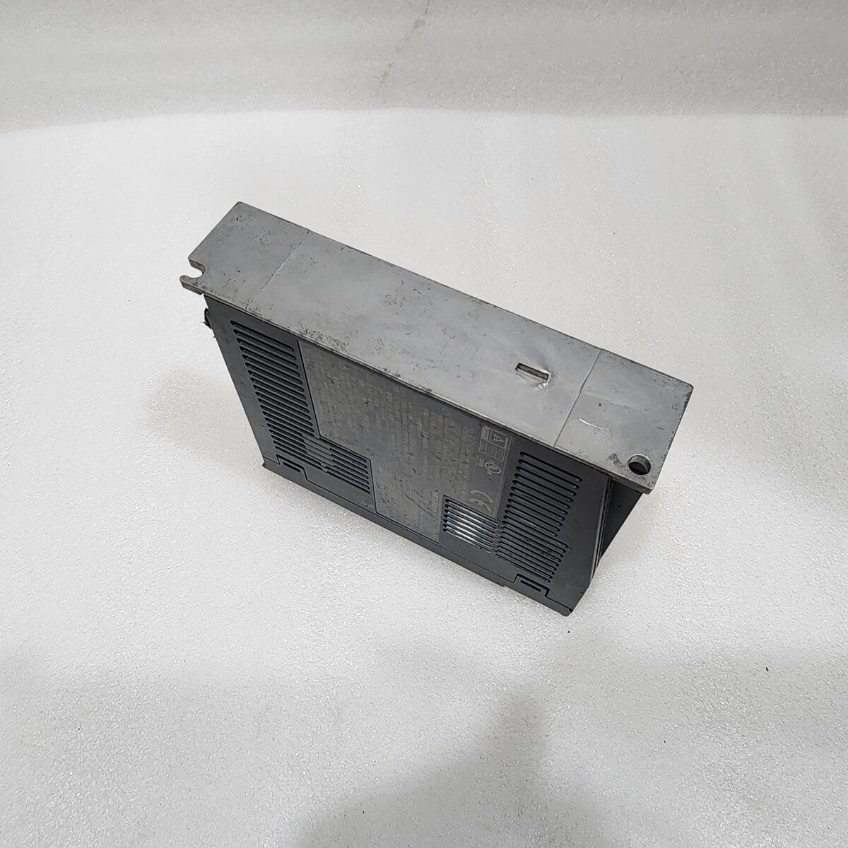 MITSUBISHI MR-J3-10A AC SERVO DRIVE