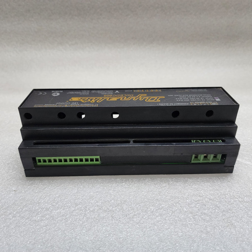 DYNALITE DDLEDC605 LED PWM CONTROLLER 18-30VDC