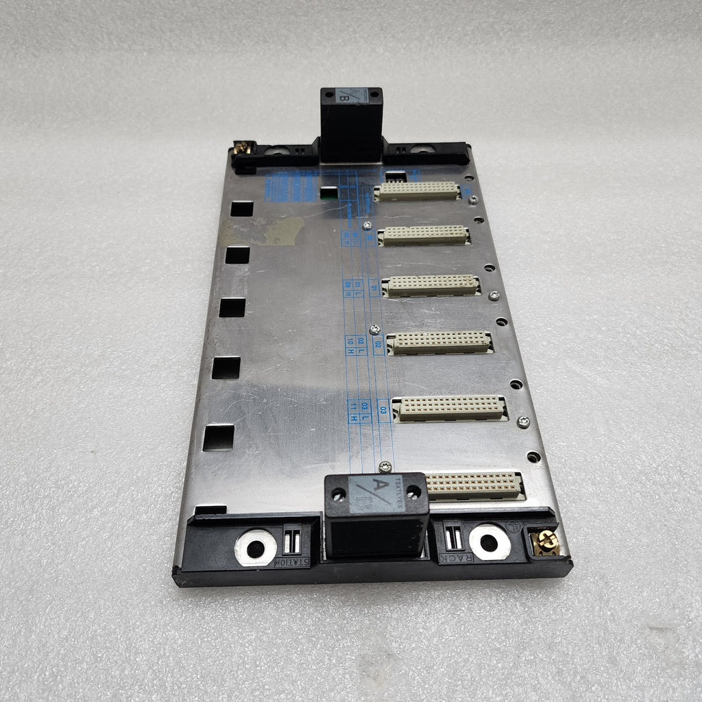 TSXRKY6EX 6 SLOT EXT RACK
