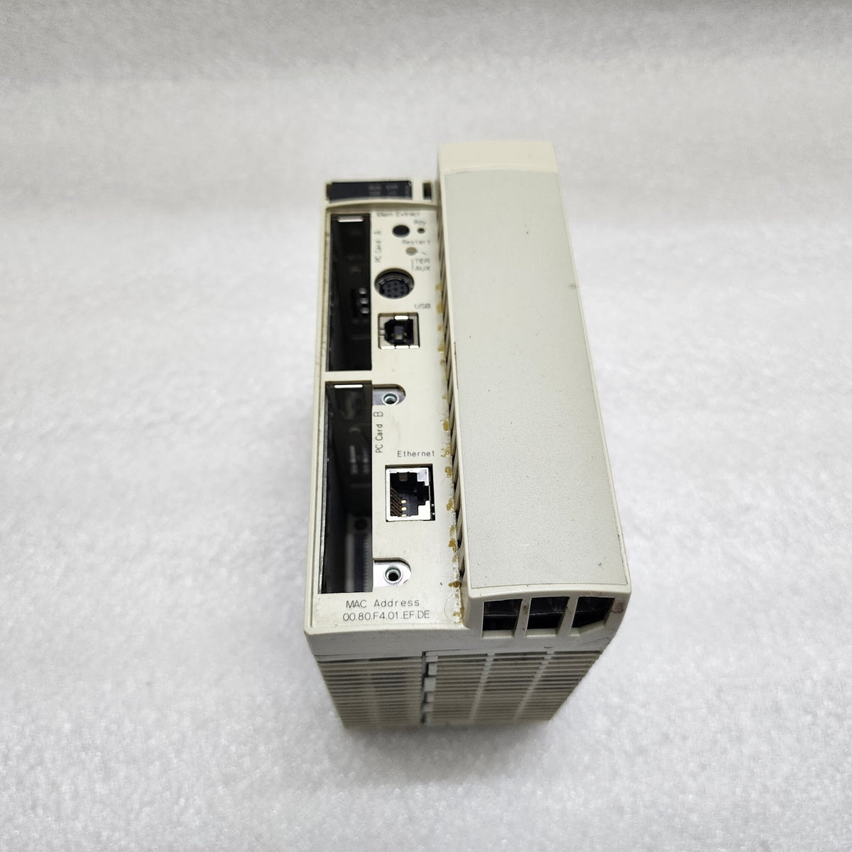 TSX P574634M UNITY PROCESSOR