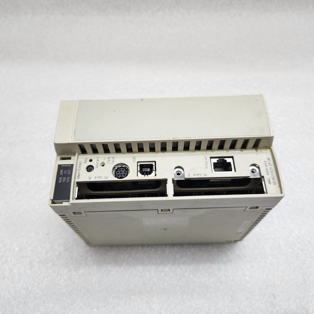 TSX P574634M UNITY PROCESSOR