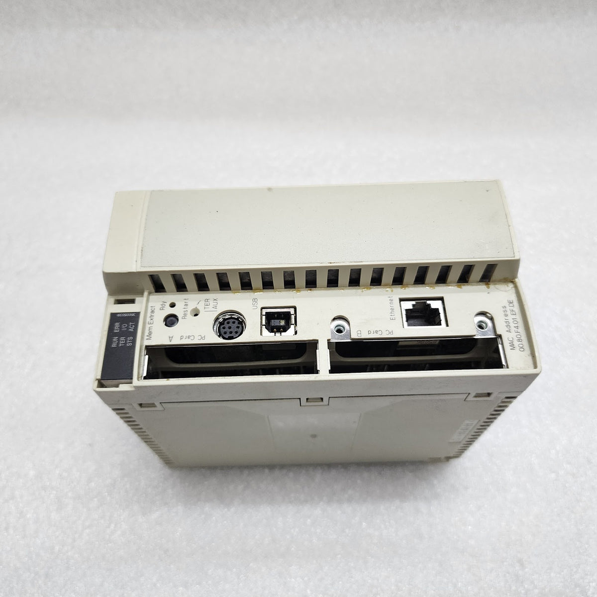 TSX P574634M UNITY PROCESSOR