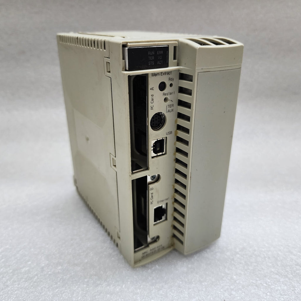 TSX P574634M UNITY PROCESSOR