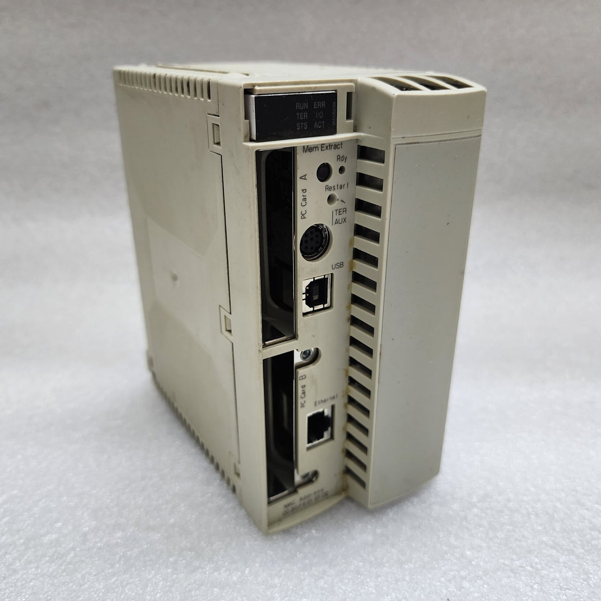 TSX P574634M UNITY PROCESSOR