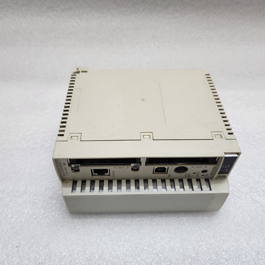 TSX P574634M UNITY PROCESSOR