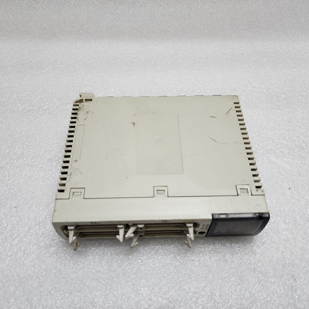 TSX DEY64D2K DISCRETE INPUT MODULE