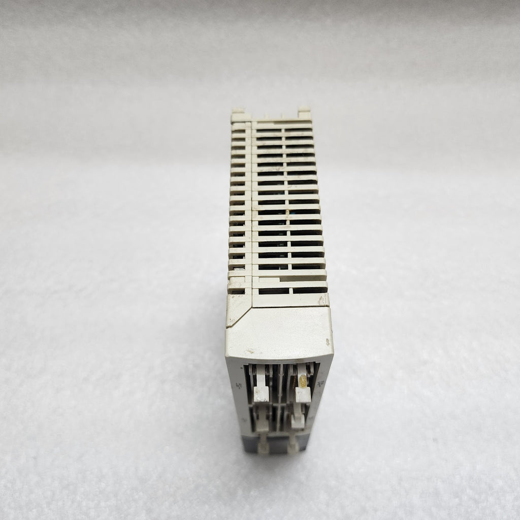TSX DEY64D2K DISCRETE INPUT MODULE