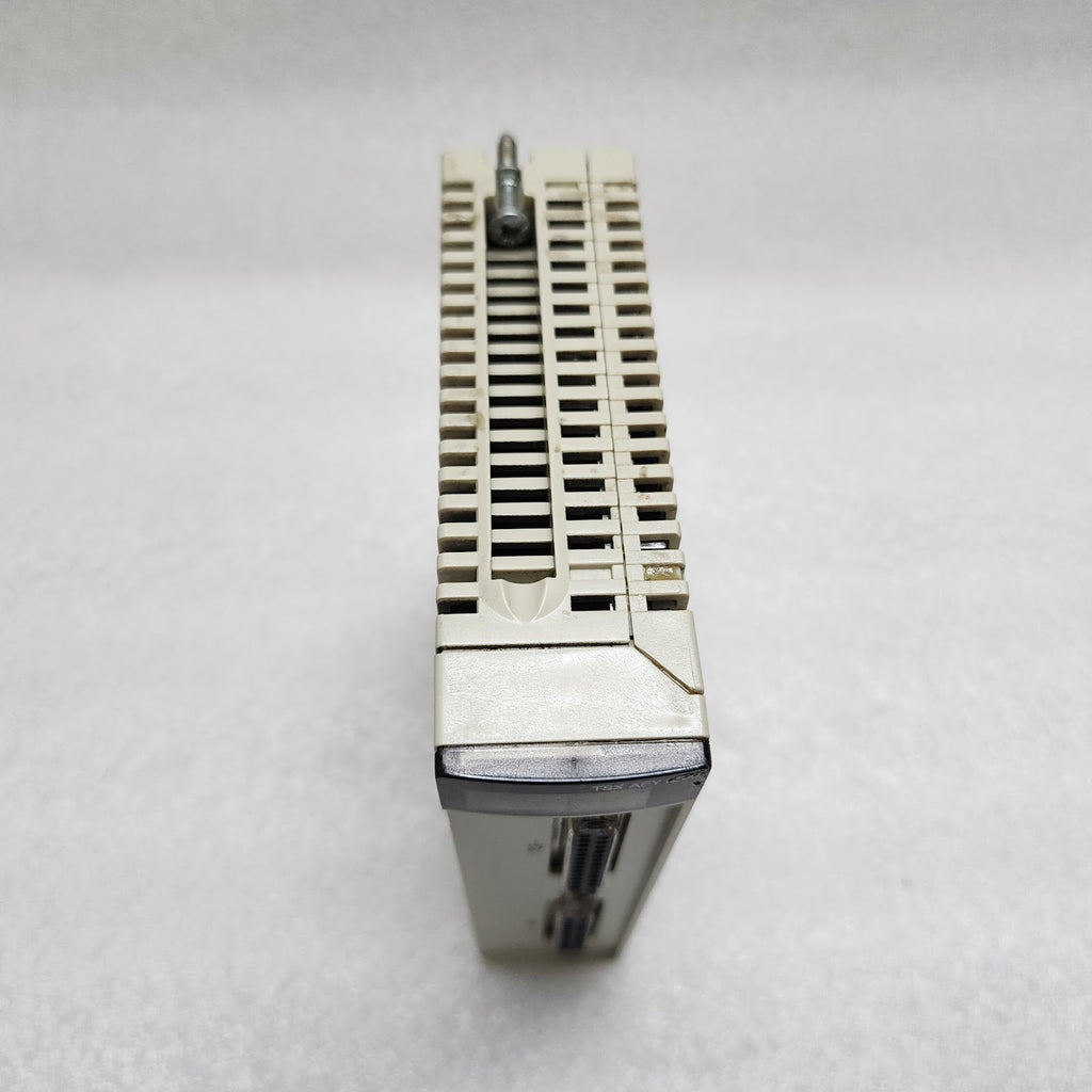 TSX AEY1600 16 HIGH LEVEL ANA INP ANALOG INPUT MODULE