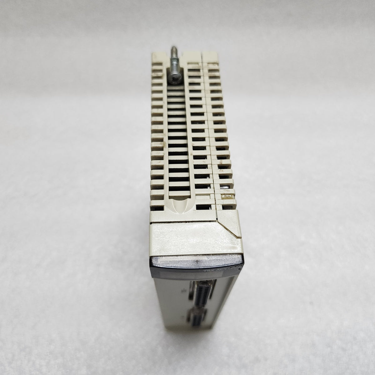 TSX AEY1600 16 HIGH LEVEL ANA INP ANALOG INPUT MODULE