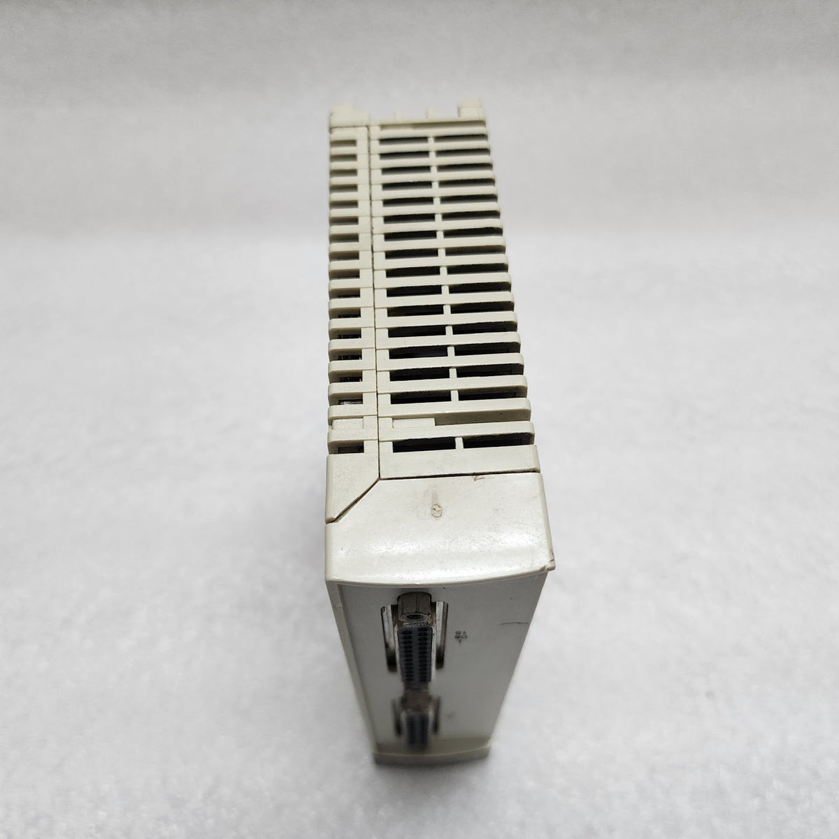 TSX AEY1600 16 HIGH LEVEL ANA INP ANALOG INPUT MODULE