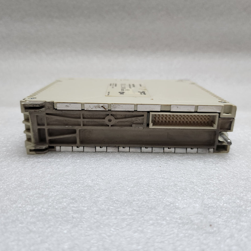 TSX AEY1600 16 HIGH LEVEL ANA INP ANALOG INPUT MODULE