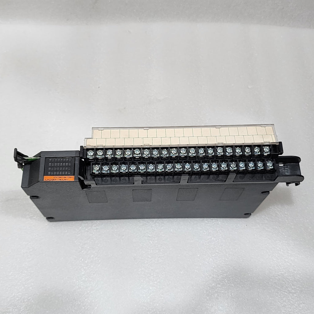 ALLEN BRADLEY CAT 1771-OWN SELECTABLE CONTACT OUTPUT MODULE  95690001