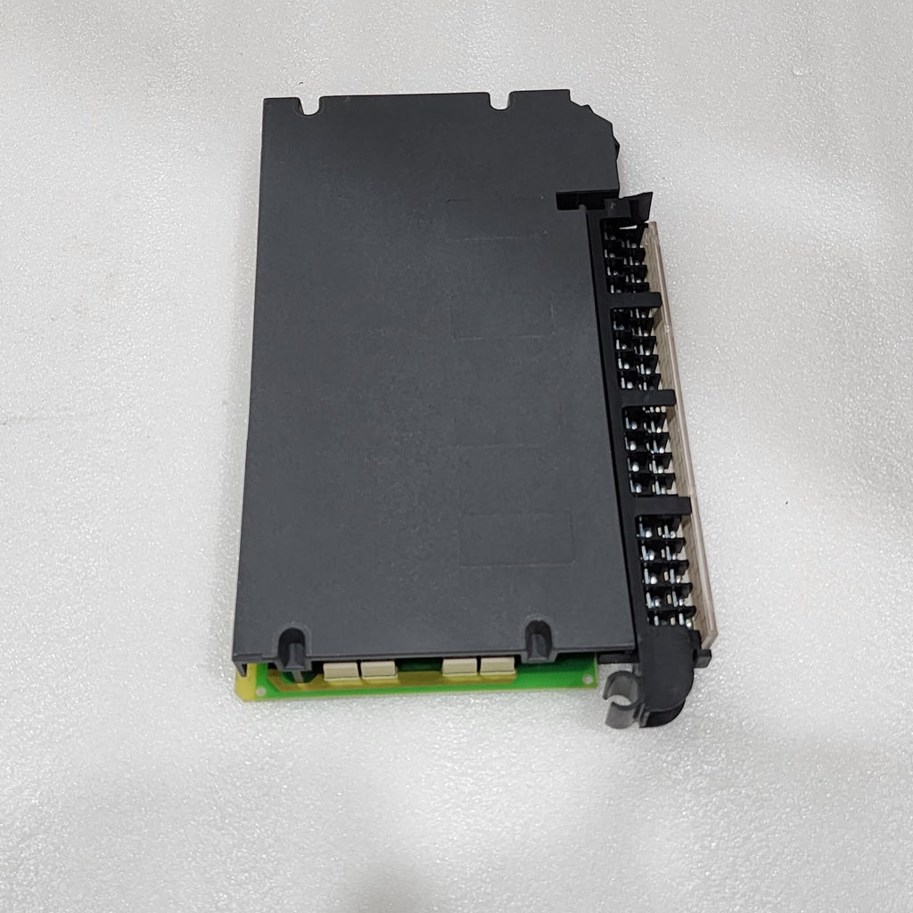 ALLEN BRADLEY CAT 1771-OWN SELECTABLE CONTACT OUTPUT MODULE  95690001