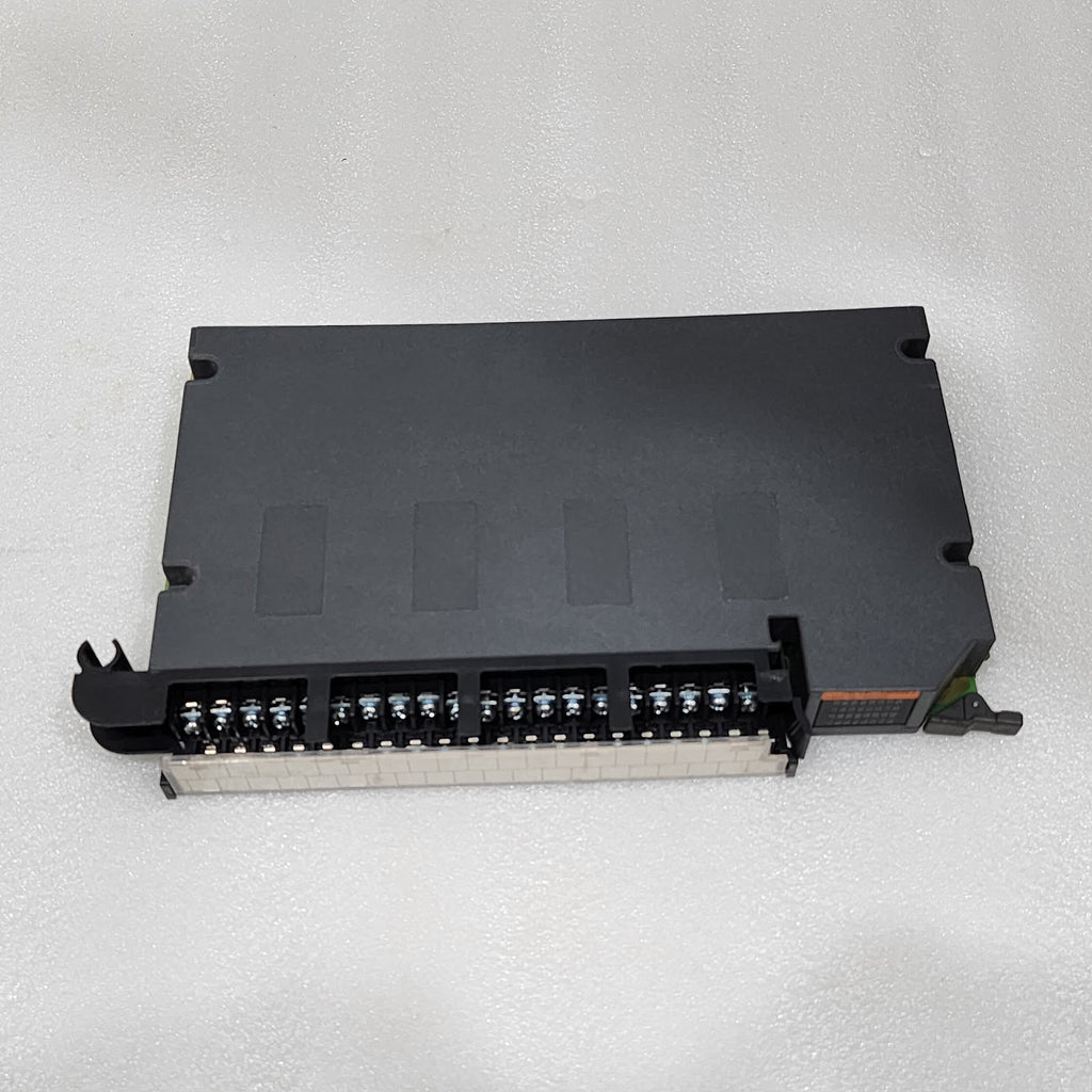 ALLEN BRADLEY CAT 1771-OWN SELECTABLE CONTACT OUTPUT MODULE  95690001