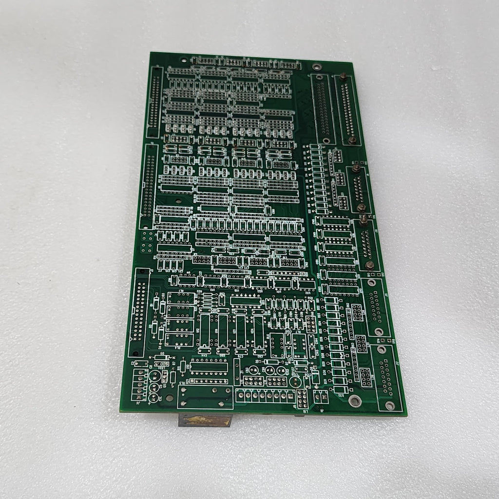 HYPERTHERM AUTOMATION PCBS-0057 REV A H1 SERVO I/O INTERFACE BOARD