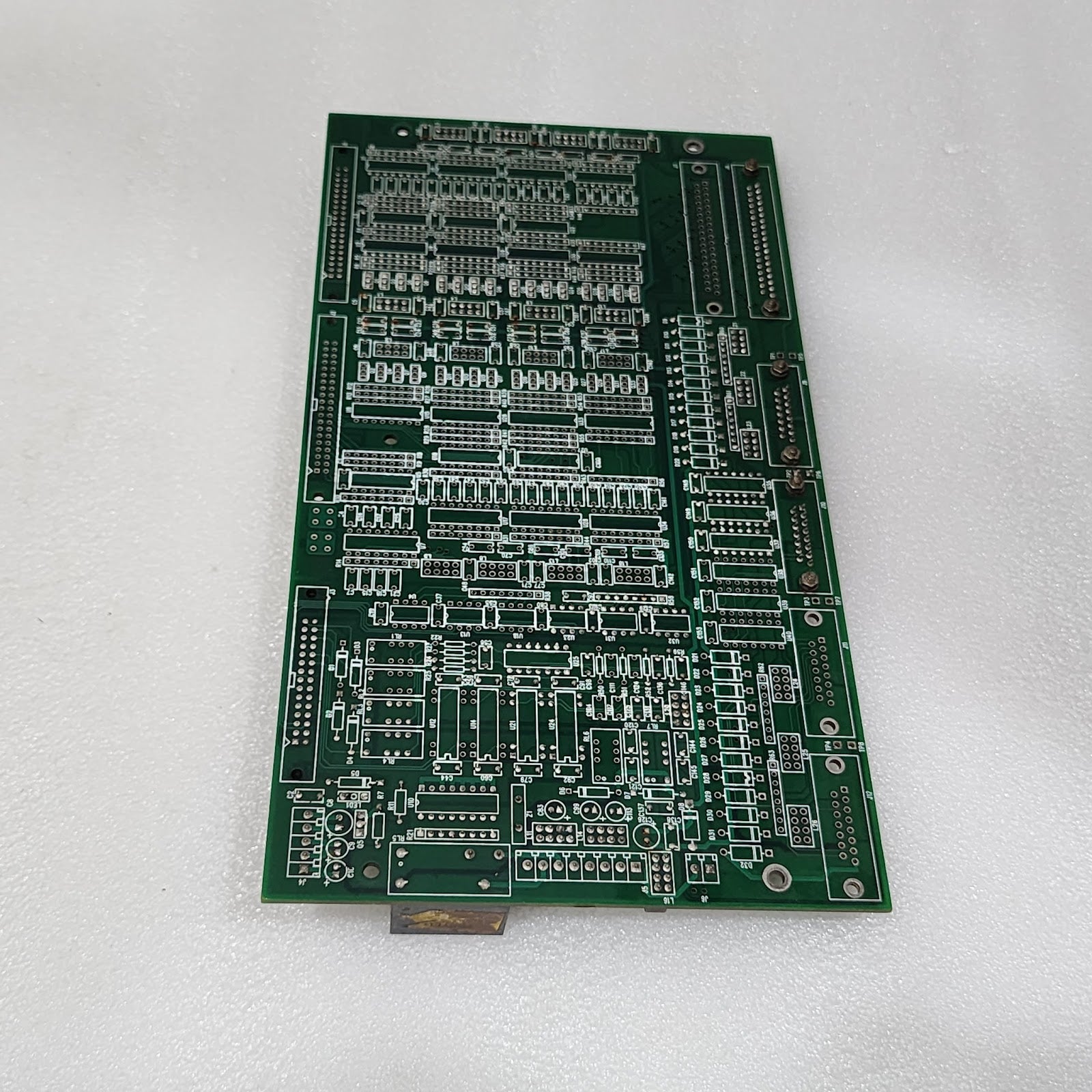 HYPERTHERM AUTOMATION PCBS-0057 REV A H1 SERVO I/O INTERFACE BOARD