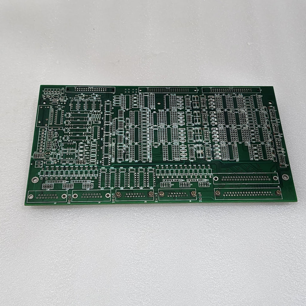 HYPERTHERM AUTOMATION PCBS-0057 REV A H1 SERVO I/O INTERFACE BOARD