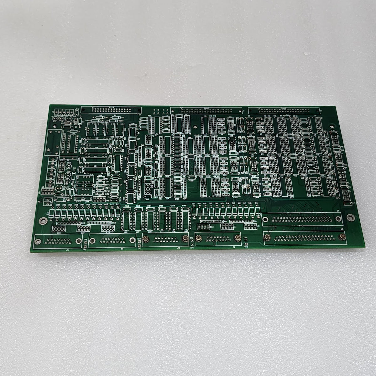 HYPERTHERM AUTOMATION PCBS-0057 REV A H1 SERVO I/O INTERFACE BOARD