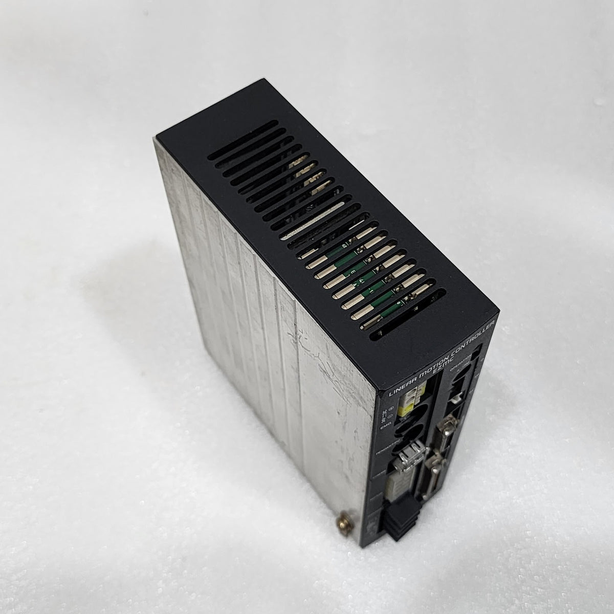 LIMO CONTROLLER EZMC12 I-C LINEAR MOTION CONTROLLER ORIENTAL MOTOR 200-230V