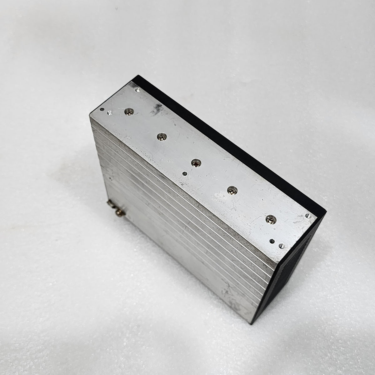 LIMO CONTROLLER EZMC12 I-C LINEAR MOTION CONTROLLER ORIENTAL MOTOR 200-230V