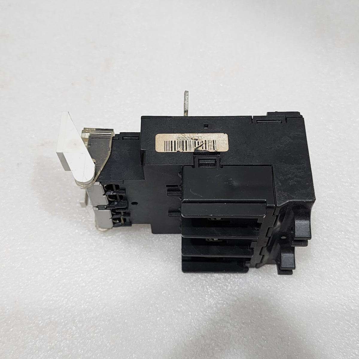 ALLEN BRADLEY CAT 592-A2HA THERMAL OVERLOAD RELAY 12-38A