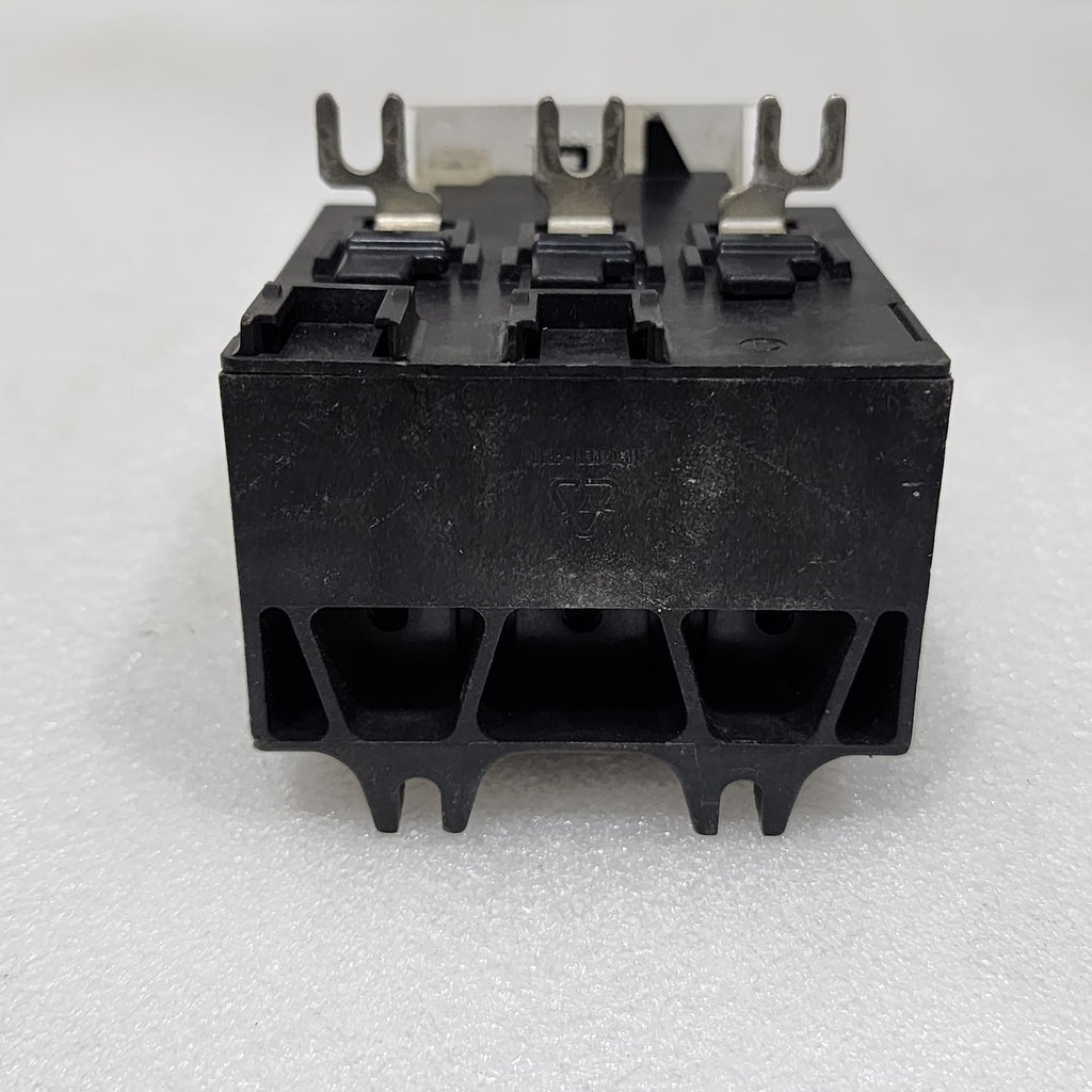 ALLEN BRADLEY CAT 592-A2HA THERMAL OVERLOAD RELAY 12-38A