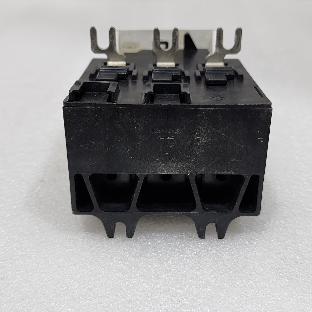ALLEN BRADLEY CAT 592-A2HA THERMAL OVERLOAD RELAY 12-38A